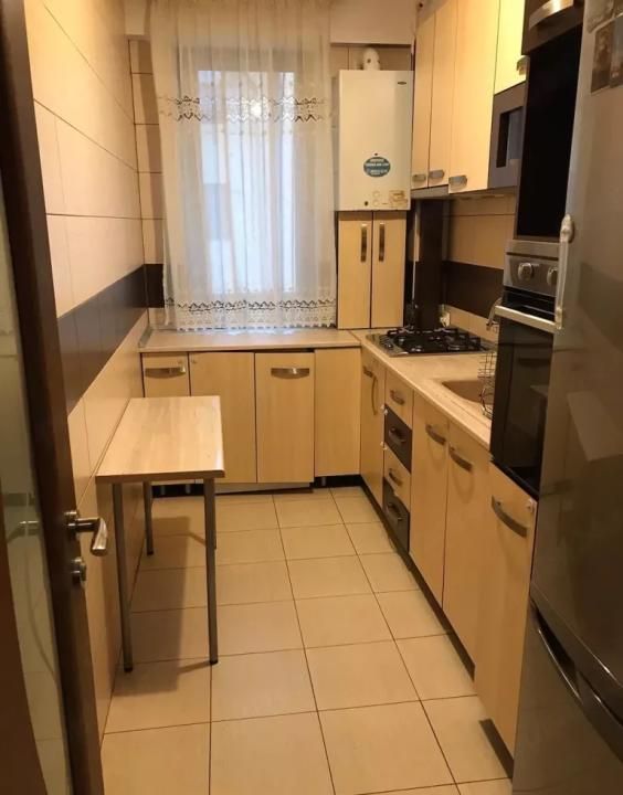 2 Camere de inchiriat | Berceni | Metrou | Centrala | Mobilat - Utilat – fotografia 3 din 10