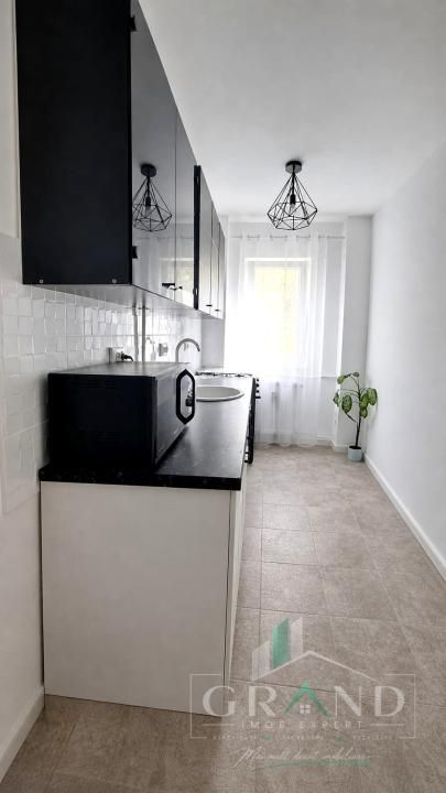 2 camere | 36 mp | Parter | Mănăștur–str.Ciucaș – fotografia 1 din 36