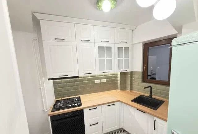 Apartament renovat, mobilat si utilat modern ultracentral Piata Romana – fotografia 5 din 6