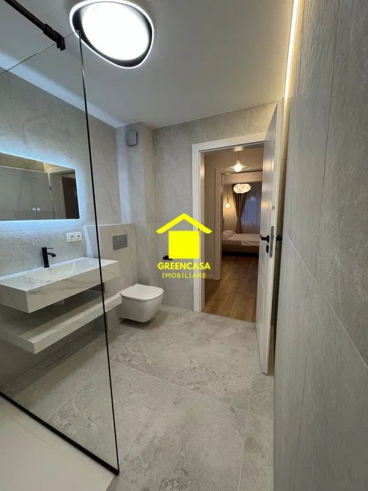 Apartament 2 camere | premium | Gheorgheni - Soporului – fotografia 5 din 7