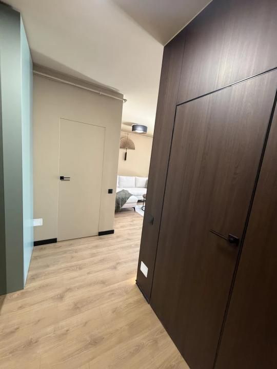 Apartament 2 camere, 54 mp, etaj 1, lift, garaj, zona Somesului! – fotografia 7 din 8