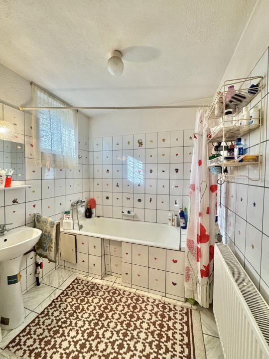 Casă de vânzare în Cisnădie, 6 camere, 161 mp utili, teren 1000 mp – fotografia 10 din 19