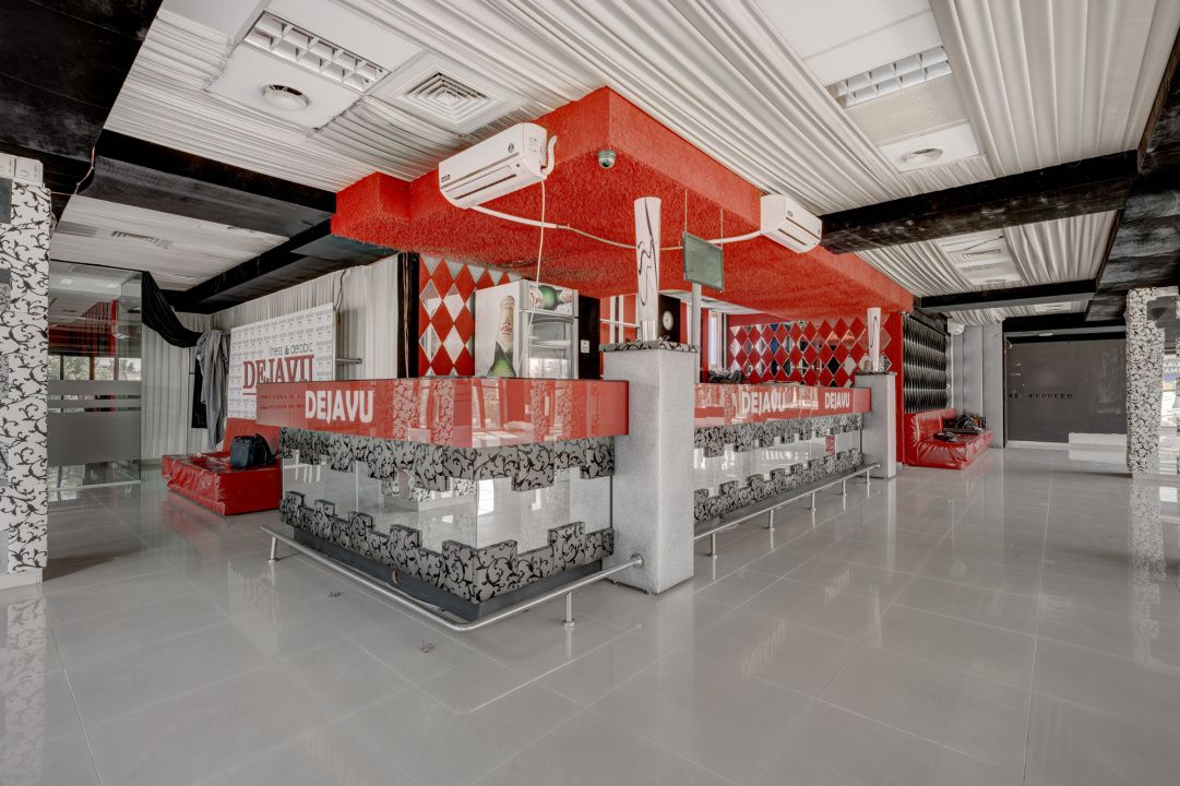 AFUMATI - BUCURESTI-URZICENI, SPATIU COMERCIAL 500 MP, ETAJ 1! – fotografia 24 din 47
