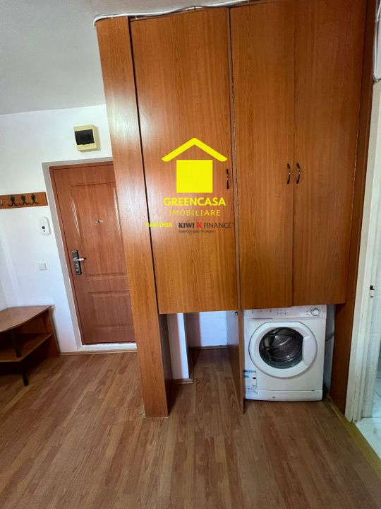 Apartament, 2 camere, zona Ion Meșter, Manastur – fotografia 6 din 6