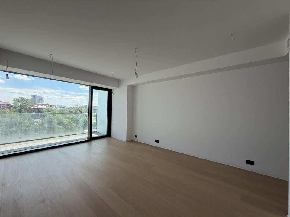 ONE Floreasca Towers | 3 camere premium cu terasă de 23 mp ! – fotografia 11 din 19