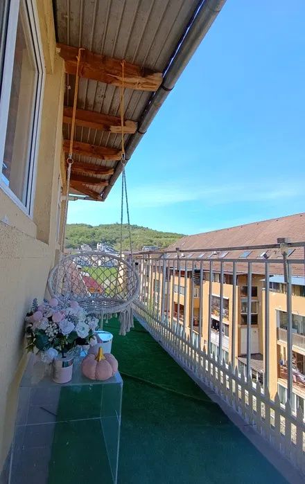 Apartament de vanzare 2 camere 68 mp 2 balcoane zona Floresti Porii – fotografia 8 din 8