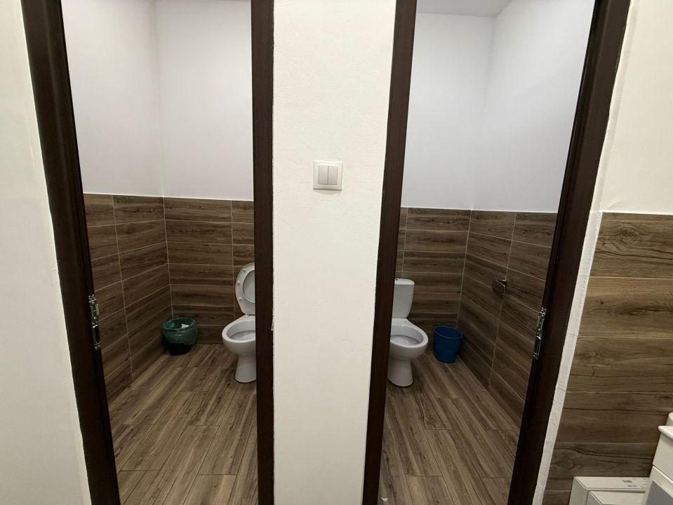 Spatiu comercial, 127  mp, Cartier Cornitoiu, Zona Unitatea Militara – fotografia 8 din 9