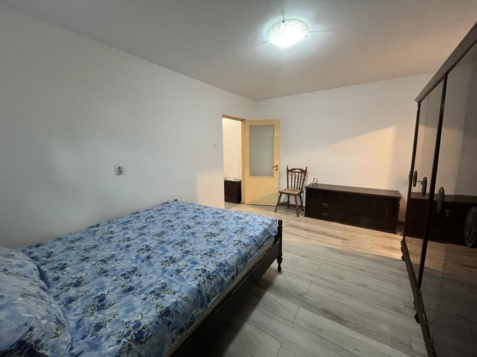 Canta Pacurari, 2 camere, aproape de Moara de Foc, mobilat, disponibil imediat – fotografia 1 din 7