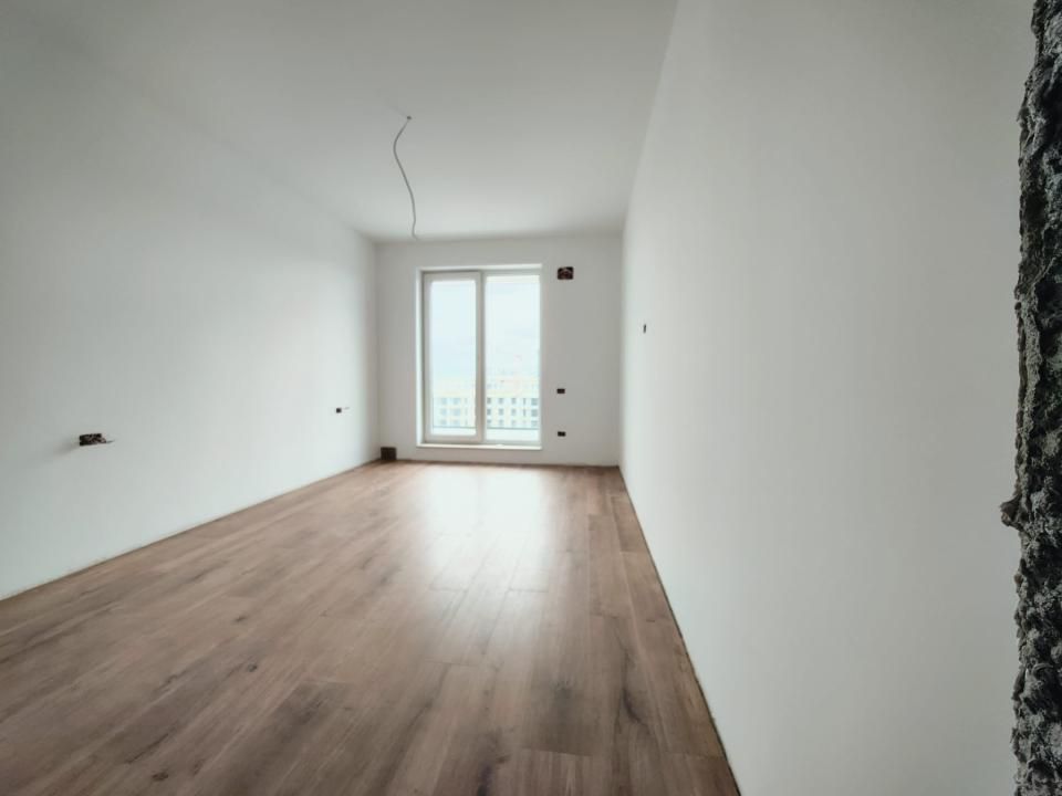 Apartament 3 Rooms + Terrace +Parking |MTM Residence-Rond OMV Pipera |Finalizat – fotografia 10 din 32