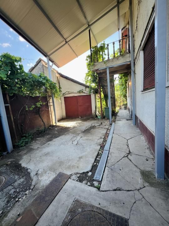 Casa de caramida, cu teren 739 mp- zona Mehala Timisoara – fotografia 15 din 15