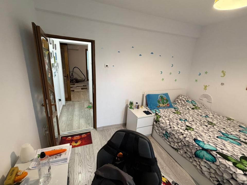 APARTAMENT 2 CAMERE DE VÂNZARE – RENOVAT, MOBILAT ȘI UTILAT COMPLET! – fotografia 11 din 17