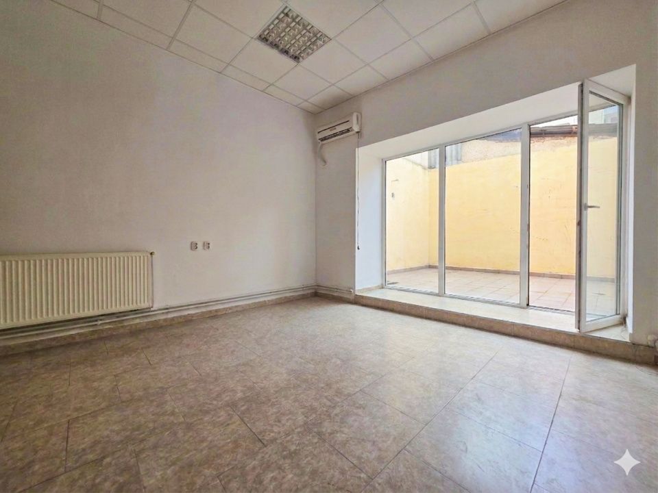 Investiție Strategică Ultra-Central, Tomis Mall - Cladire reconsolidata complet! – fotografia 7 din 11