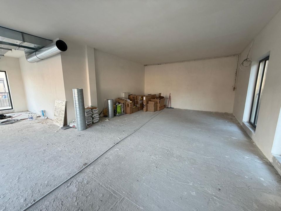 Spațiu comercial de închiriat – Borhanci | 83 mp | Vitrină stradală – fotografia 10 din 12