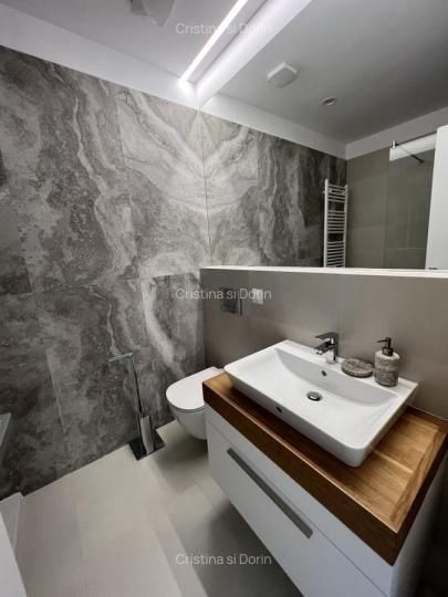 2 Camere | Aviatiei | Metrou | Parcare Subterana | Nusco City | Promenada – fotografia 5 din 16