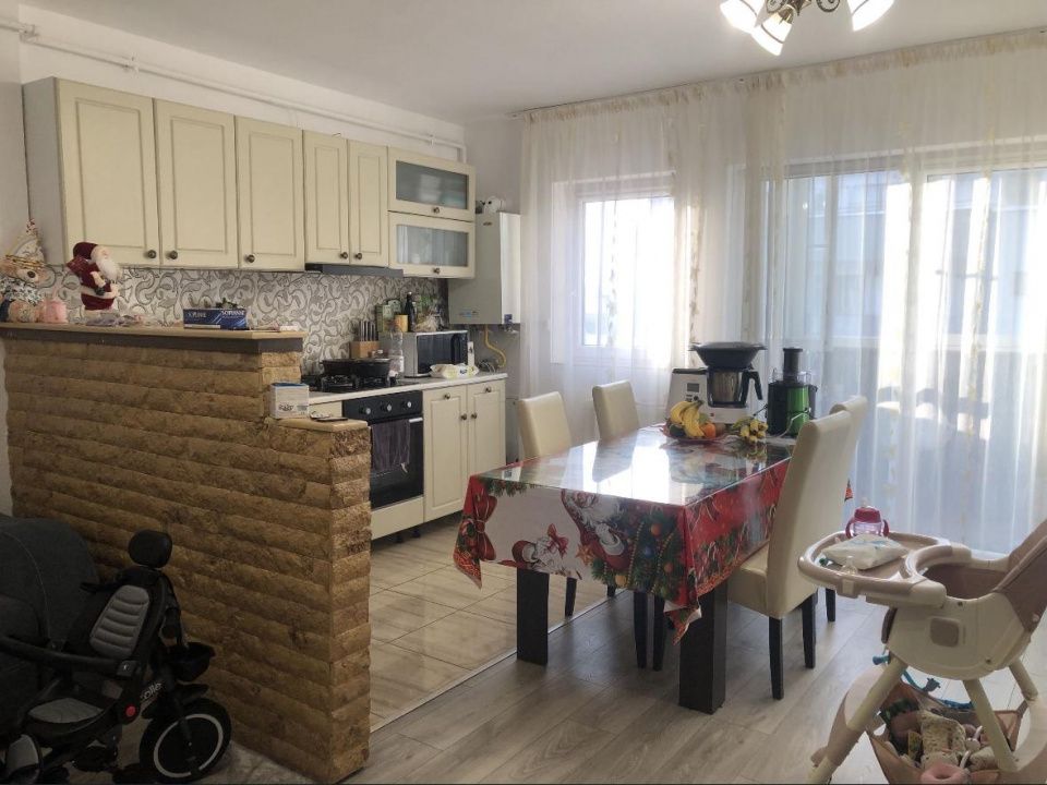 Apartament de vanzare 2 camere,Zona Urusagului – fotografia 4 din 7