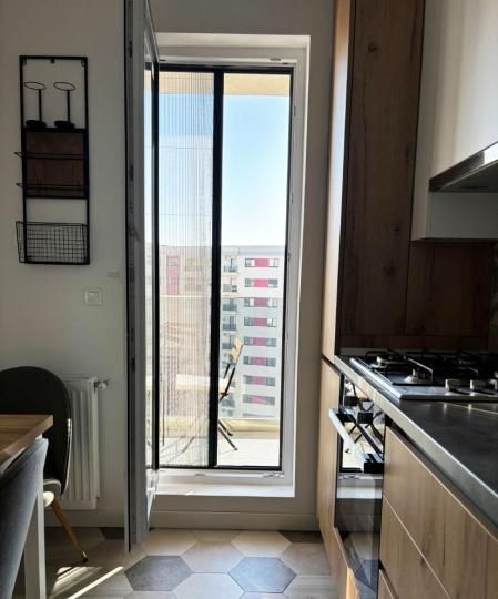 2 Camere de inchiriat | Grozavesti | Regie | Metrou | Lux | Centrala – fotografia 10 din 15