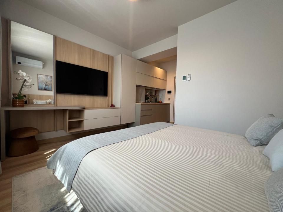 Studio zona Unirii -Traian -Tip Aparthotel | Oportunitate Investitie – fotografia 2 din 6
