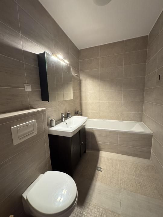Apartament 2 camere cu parcare Florești – fotografia 13 din 14