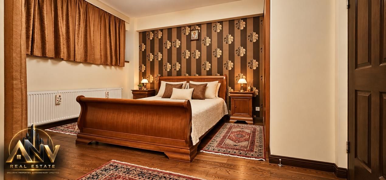APARTAMENT 3 CAMERE 111MP | ELITE RESIDENCE | EROU IANCU NICOLAE | PIPERA – fotografia 6 din 14