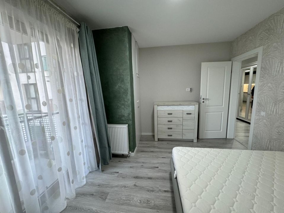 Vânzare ap. cu 2 camere, mobilat și utilat, zona  Mărăști – fotografia 5 din 8