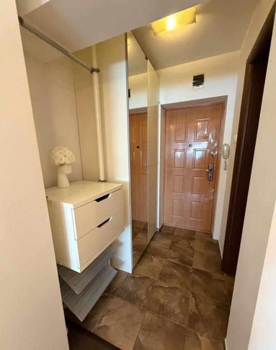 Garsoniera de vanzare | Dristor | Langa Metrou | Renovat | Bloc izolat – fotografia 5 din 6