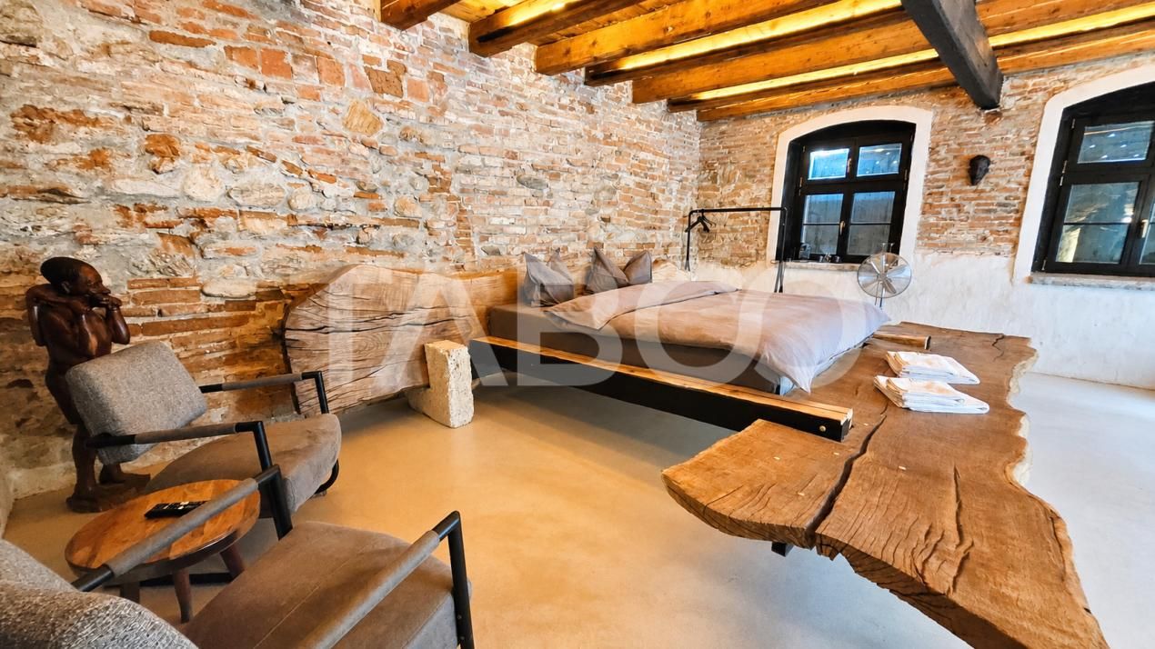 Trei studio-uri de vanzare pentru regim hotelier Orasului de Jos – fotografia 2 din 16