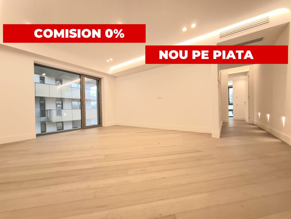 3 Camere | 94 MP | Terasă 28 MP | Cortina 126 | Erou Iancu Nicolae – fotografia 1 din 11