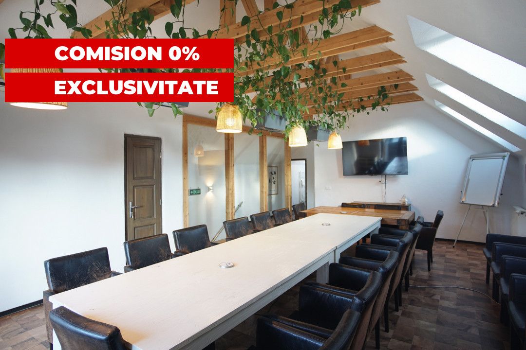 Vanzare Pensiune de Lux in Vlaha, Oportunitate Investitie Turism – fotografia 20 din 40