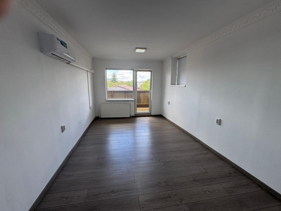 Închiriere casă pentru birouri + 4 garaje, P-ța Cipariu – fotografia 13 din 15