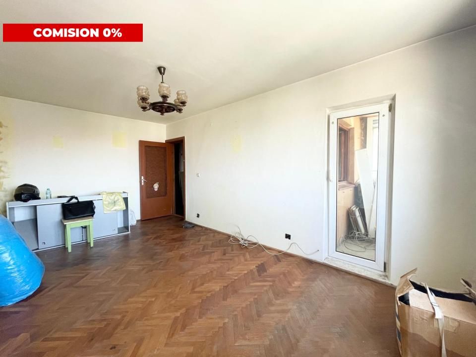 Comision 0% Apartament 3 camere + 2 bai - Complex Studentesc – fotografia 1 din 11