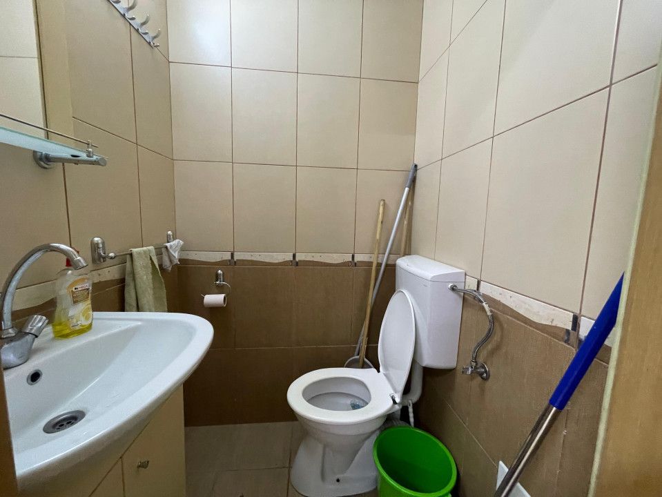 Apartament de 35 mp – Ultracentral, vizavi de UMF Cluj-Napoca – fotografia 5 din 7