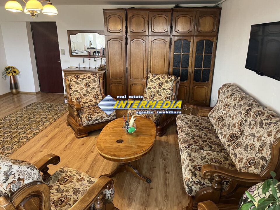 APARTAMENT 2 Camere Decomandate I Etaj 1 I Zona CETATE M-uri I Mobilat Complet – fotografia 7 din 15