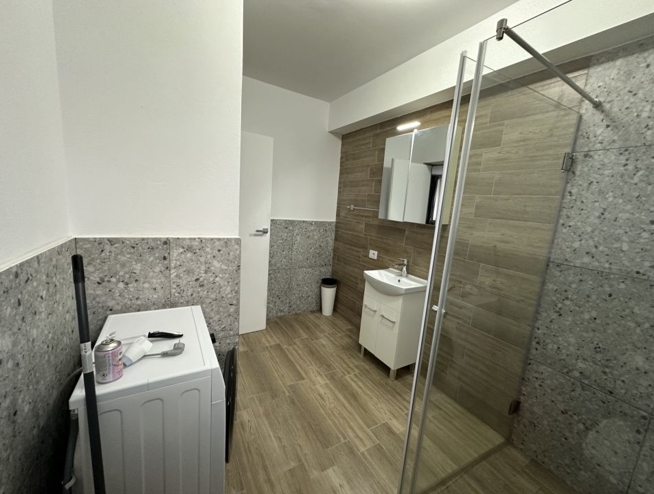 Apartament 2 camere 60 mp Utili Bloc Nou CETATE Stadion Parcare Utilat Mobilat – fotografia 22 din 44