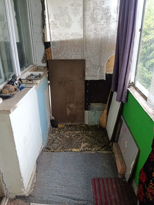 Apartament 3 camere - Titan - Risc 2 – fotografia 15 din 16