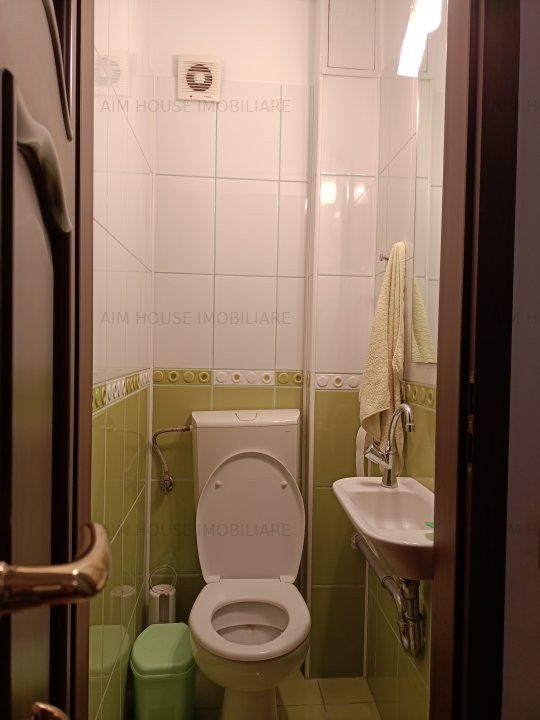 Drumul Taberei-Metrou Valea Ialomitei-Ap. 4 cam.+boxa-vanzare/inchiriere – fotografia 3 din 11