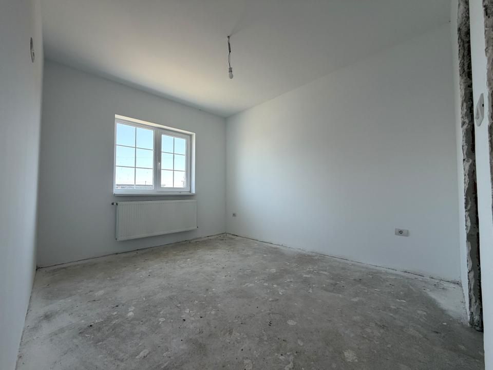 Duplex cu 3 camere, 80 mp utili, 16 mp terasa, 463 mp teren - Sag. – fotografia 15 din 20