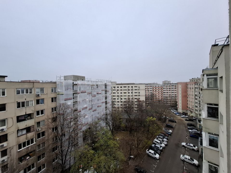 4 CAMERE | Teiul Doamnei | 80MP | Parcare | Centrală Bloc – fotografia 10 din 12
