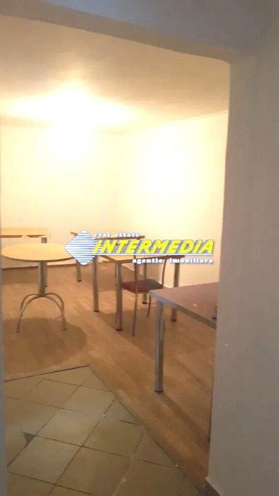 Spatiu de inchiriat cu vad foarte bun zona Ampoi 3 – fotografia 5 din 5
