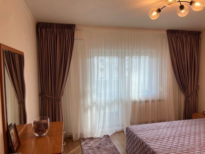 3 Camere | Vitan | Proximitate Metrou | Centrala Proprie | Mobilat – fotografia 4 din 7
