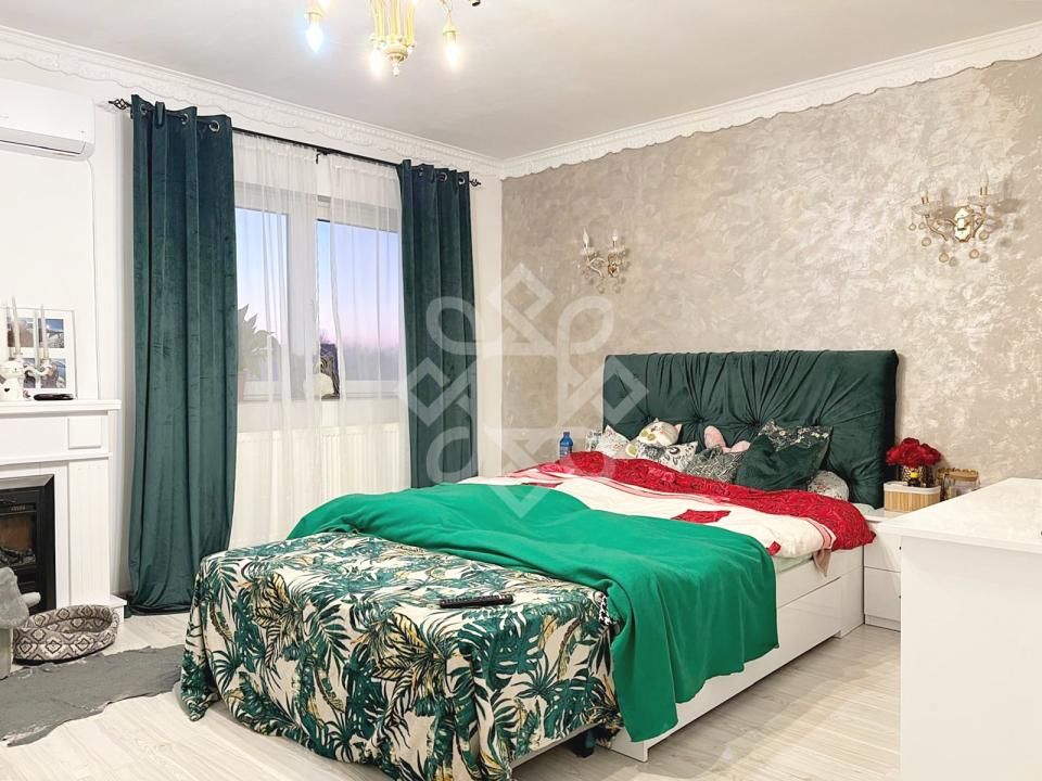 Casa de inchiriat pe strada Facliei, Oradea – fotografia 9 din 18