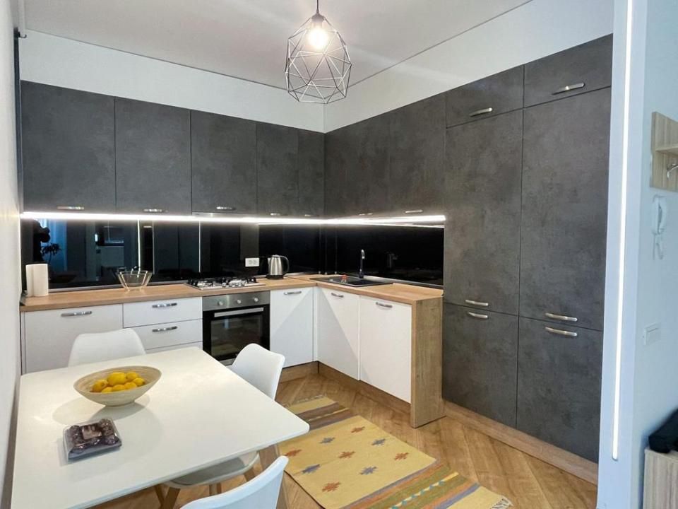 Apartament 2 camere | 4 City North | Etaj superior | 62,3 MP | Parcare – fotografia 8 din 17
