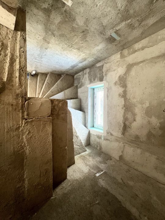 Casa Individuala, 101mp utili, Teren 570mp, 4 camere - Giarmata – fotografia 17 din 17