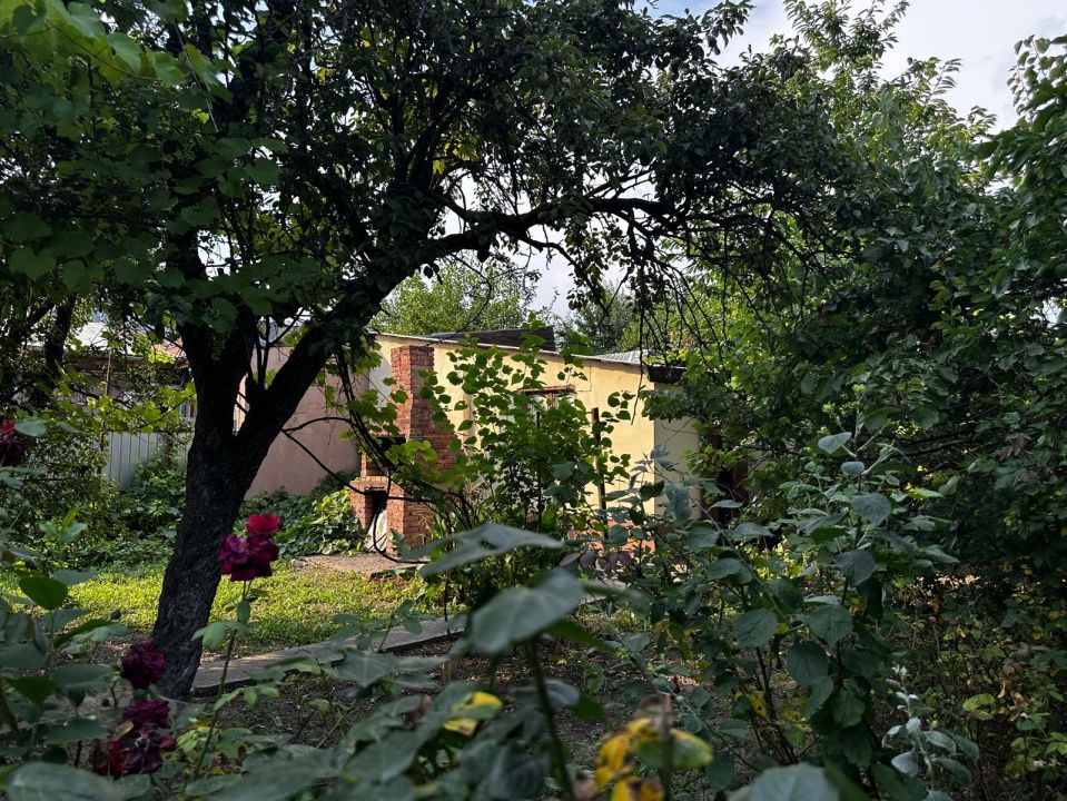 Casă P+1 | 165 mp utili | Teren 780 mp | Deschidere 25 ml | Cartier Ion Creangă – fotografia 18 din 18