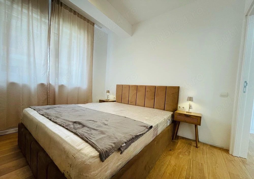 Apartament 2 camere | 43 mp | Bloc nou | Florești, zona Terra | – fotografia 8 din 10