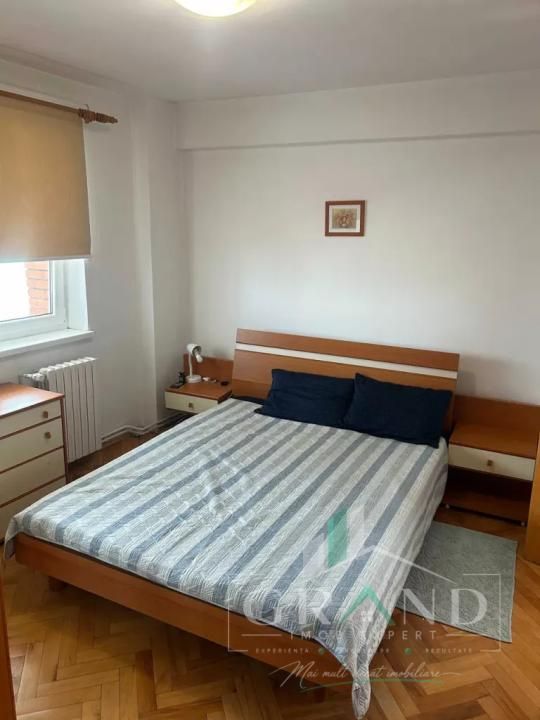 Apartament 4 camere, Zorilor, Cluj-Napoca – fotografia 4 din 8