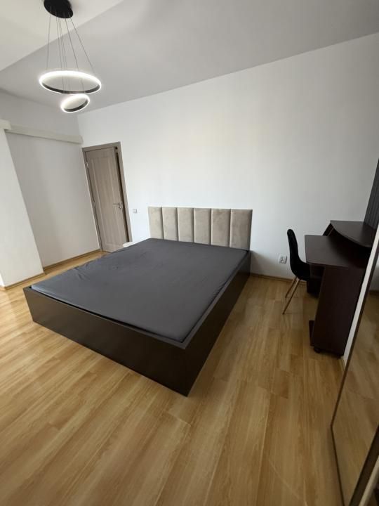 Apartament 3 camere | 2 băi | Parcare inclusă | Lift | Disponibil imediat – fotografia 8 din 17