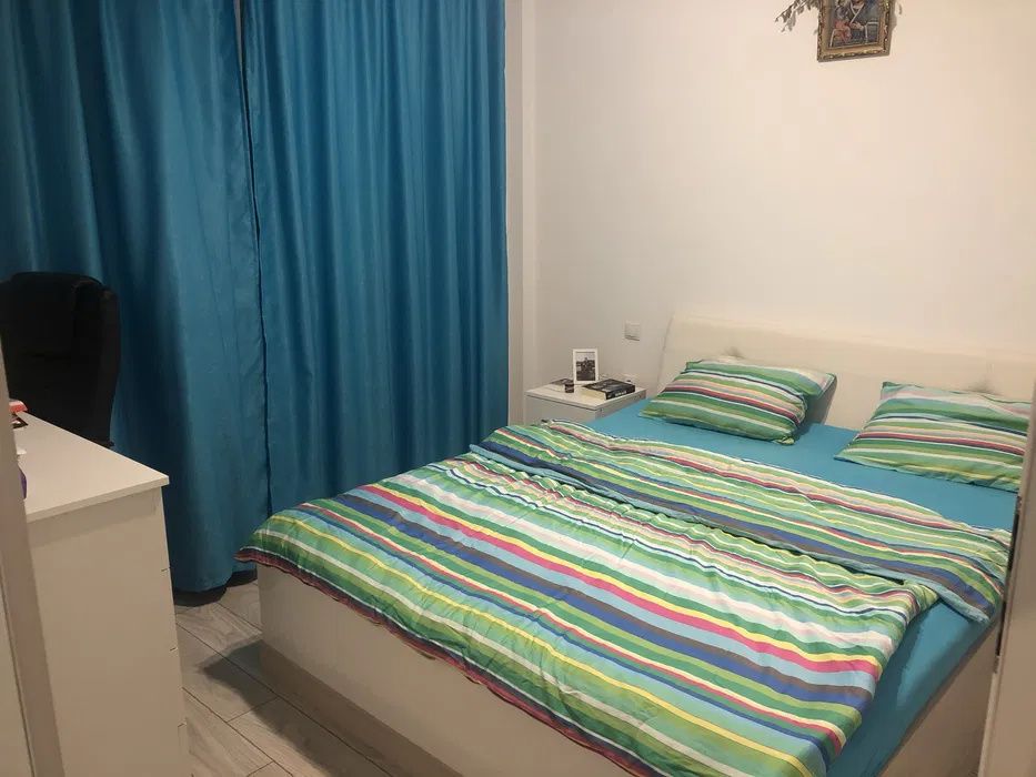 Apartament 2 camere de 58mp balcon 4mp ,zona: Floresti Urusagului – fotografia 3 din 5