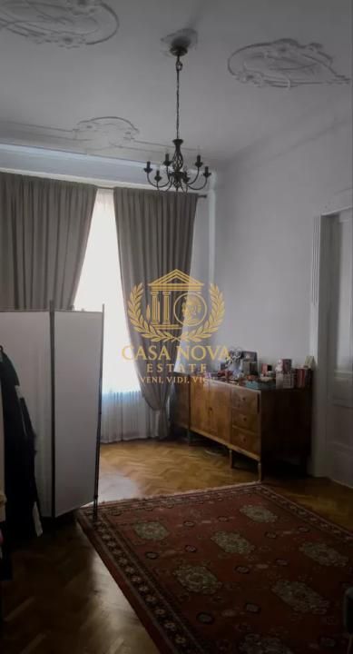 Apartament 3 camere 95mp, etaj intermediar, zona Ultracentrala – fotografia 4 din 6