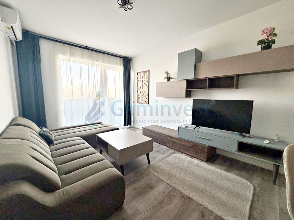 Apartament de vanzare in Oradea, bloc nou Onestilor, ready to move – fotografia 1 din 12