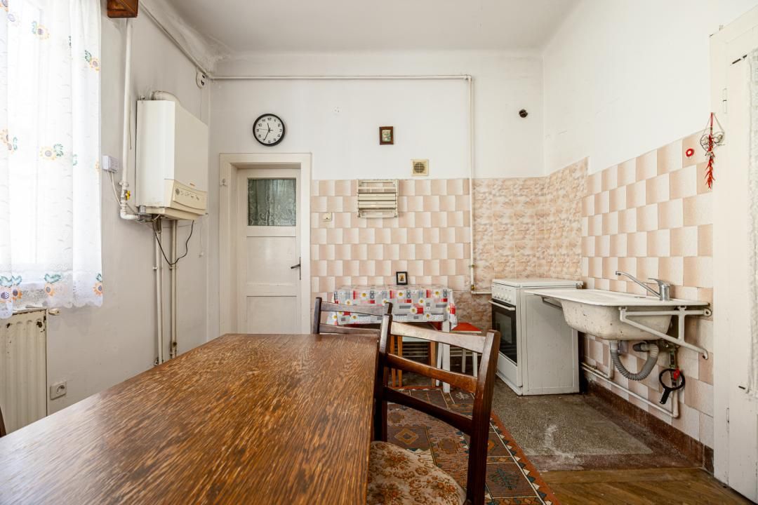 Vânzare apartament cu 2 camere, 74 mp, strada Iuliu Maniu - zona Centrul Vechi – fotografia 5 din 19
